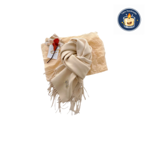 Khăn len handmade T08