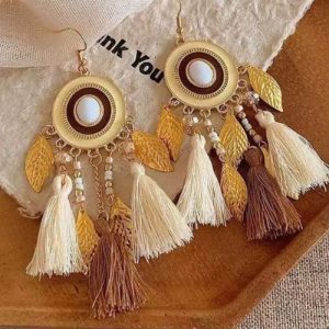 Trang sức handmade