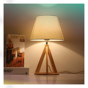 Đèn ngủ handmade