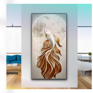 Tranh Treo Tường  Handmade N08